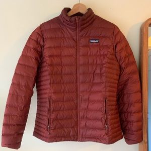 Patagonia W’s Down Sweater Jacket L